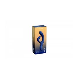 Vibrador Punto G We-Vibe Nova 2 Azul Vibrador Punto G We-Vibe Nova 2 Azul