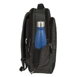 Cartera Escolar Safta Business Black-Blue-Grey Mochila Ordenador 15,6-' 290x150x440 mm Cartera Escolar Safta Business Black-Blue-Grey Mochila Ordenador 15,6-' 290x150x440 mm
