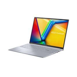 ASUS Vivobook 16X K3605ZF-MB465 - Ordenador Portátil 16" WUXGA (Intel Core i5-12500H, 16GB RAM, 512GB SSD, NVIDIA RTX 2050 4GB, Sin Sistema Operativo) Plata Fría - Teclado QWERTY español ASUS Vivobook 16X K3605ZF-MB465 - Ordenador Portátil 16" WUXGA (Intel Core i5-12500H, 16GB RAM, 512GB SSD, NVIDIA RTX 2050 4GB, Sin Sistema Operativo) Plata Fría - Teclado QWERTY español