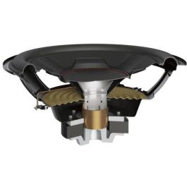 Pioneer TS-WX306B Subwoofer Activo con Caja Acústica 1300W para Coche, 4 Ohmios, 96 dB Sensibilidad