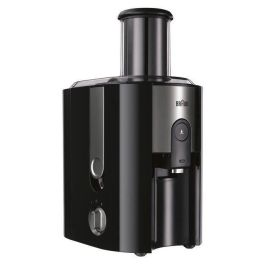 Centrífuga BRAUN J500 MultiQuick 5 - Negro Centrífuga BRAUN J500 MultiQuick 5 - Negro