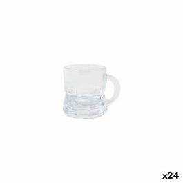 Set de Vasos Inde Dubai 30 ml 4 Piezas (24 Unidades) Precio: 31.89000012. SKU: B12TJ77JGY