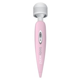 Vibrador Bodywand BW112 Rosa