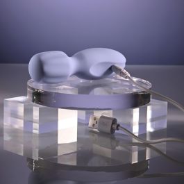 Masajeador Evolved Selopa Morado