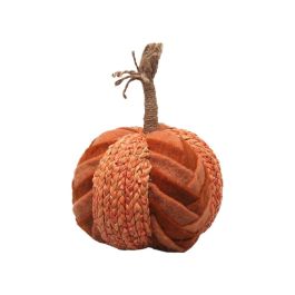 Decoración para Halloween Calabaza 22 x 17 cm Precio: 10.78999955. SKU: B154AWFCJF