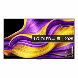 Smart TV LG 55G54LW 4K Ultra HD 55" HDR OLED Smart TV LG 55G54LW 4K Ultra HD 55" HDR OLED Precio: 1766.98999994. SKU: B12W3WKMP7