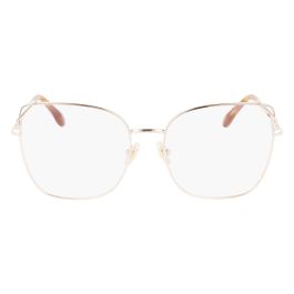 Montura de Gafas Mujer Victoria Beckham VB2125-5717770 ø 57 mm Montura de Gafas Mujer Victoria Beckham VB2125-5717770 ø 57 mm