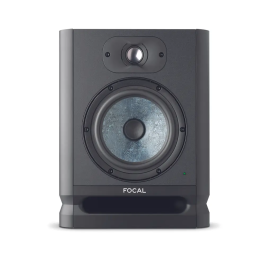 FOCAL Alpha Evo 65 Monitor de Estudio 6.5" Woofer D clase 25W Tweeter 55W Woofer Precio: 345.587616. SKU: B1KKK4HVWD
