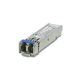Allied Telesis AT-SPLX10/I Módulo Óptico SFP 1000LX 10km Single Mode Dual Fiber 1310nm LC -40 a 85°C Precio: 176.50000049. SKU: B1DMDZZ474