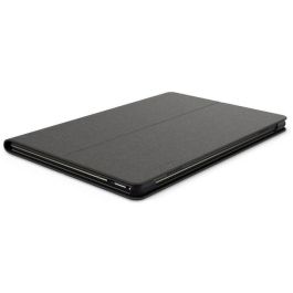 Lenovo Funda para Lenovo Tab M10 Plus FHD, Negro