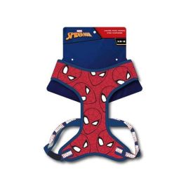 Arnés para perros XS/s spiderman t2XS:XS/s Precio: 20.0013. SKU: B1JWMEMDAA