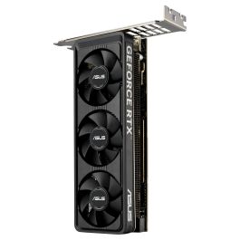 ASUS Tarjeta Gráfica GeForce RTX 5060 OC 8GB GDDR7 128-bit 2xHDMI 1xDP LP BRK