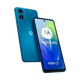 Smartphone Motorola XT2421-3 6,56" UNISOC T606 8 GB RAM 128 GB Azul