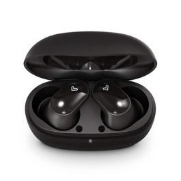 Energy Sistem Auriculares Urban Beat Bluetooth 5.3, Intraurales, 5h Autonomía, Negro - 455218 Energy Sistem Auriculares Urban Beat Bluetooth 5.3, Intraurales, 5h Autonomía, Negro - 455218