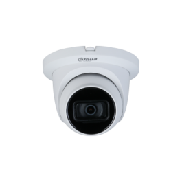 (Dh-Hac-Hdw1231Tmqp-A-0280B) Dahua Cámara Híbrida Turret Lite Starlight 2Mp Ir 60M Fácil de Instalar Micrófono Incorporado 2.8Mm Precio: 52.5000003. SKU: B1C738SXL8