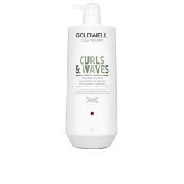 Goldwell CURLS & WAVES Champú Hidratante para Cabello Rizado y Ondulado 1000 ml Precio: 28.49999999. SKU: B12XJ2944V