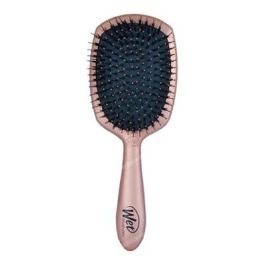 Wet Brush Epic Deluxe Shine Enhancer Rose Gold – Cepillo con Tecnología IntelliFlex para Brillo y Protección del Cabello Precio: 10.50000006. SKU: B1GVQ7G7VG