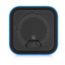 Ubiquiti Enterprise-grade indoor access point with 10-stream WiFi 7 performance, a 10 GbE uplink, and a redundant GbE port for high availability.
