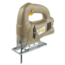 Fartools Sierra de calar JS 380B - 350 W - Capacidad de corte 55 mm