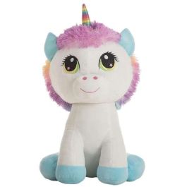 Unicornio beauty 38 cm 2 col. surt. Unicornio beauty 38 cm 2 col. surt. Precio: 9.5900002. SKU: B145PGXE89