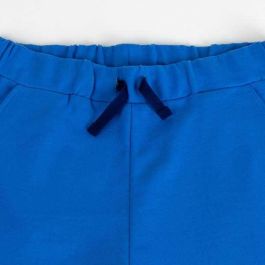 Conjunto 2 piezas french terry sonic 10 años
