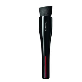 Shiseido HASU FUDE Foundation Brush - Brocha de Maquillaje Biselada para Bases Líquidas y Compactas 1 unidad Precio: 27.69000058. SKU: S0563637