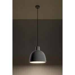 Lámpara Colgante "Damaso" [SOL-SL.0281]