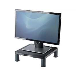 Fellowes Elevador para Monitor Estándar Grafito Precio: 23.50000048. SKU: S0227782