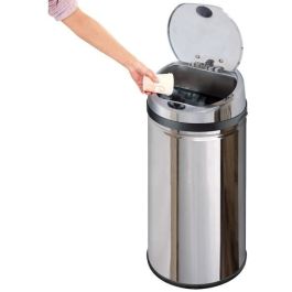MOVIMIENTO DE COCINA Papelera de cocina automática 42 L MOVIMIENTO DE COCINA Papelera de cocina automática 42 L
