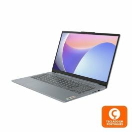 Laptop Lenovo 15,6" i5-12450H 16 GB RAM 512 GB SSD Precio: 620.59000058. SKU: B1H38QJZCQ