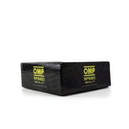 Omp Speed Juego De 20 Tornillos Desplazantes Para Llantas M14x1.50 Conico Largo 28 mm Llave 17-19 Color Negro Din 10.9 OMPS09751401 Omp Speed Juego De 20 Tornillos Desplazantes Para Llantas M14x1.50 Conico Largo 28 mm Llave 17-19 Color Negro Din 10.9 OMPS09751401