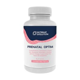 Prenatal Optim Precio: 21.5000005. SKU: B13AN9G6CK
