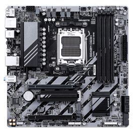 Gigabyte B840M Ds3H Placa Base AMD AM5 Micro ATX