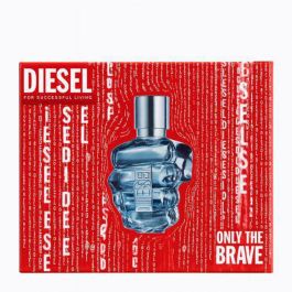 Diesel Only The Brave Eau de Toilette 125ml + Eau de Toilette 35ml Precio: 74.78999957. SKU: B19HYBBWAS