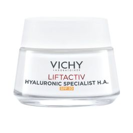 Vichy Hyaluronic Specialist H.A. Crema de Día con Ácido Hialurónico SPF30 50 ml Precio: 33.88999944. SKU: S0596280