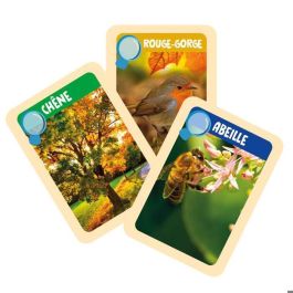 Clementoni CLE8005125526550 - Los aprendices exploradores