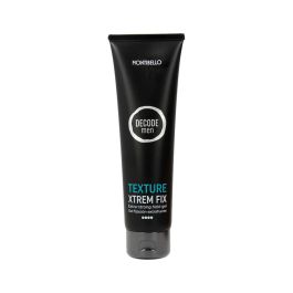 Montibello Decode Texture Men Xtrem Fix Gel 150 Ml Precio: 9.98999958. SKU: S4248113