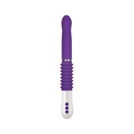 Bala Vibradora Evolved Morado Bala Vibradora Evolved Morado
