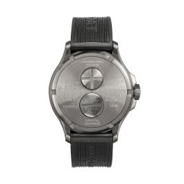 Reloj Hombre U-Boat 8463/C Negro Reloj Hombre U-Boat 8463/C Negro