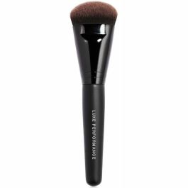 Bare Minerals Brocha Luxe Performance para Base Líquida, Cobertura Impecable, Fibras Sintéticas, Vegana, Cruelty Free, 1 pz Precio: 25.95000001. SKU: B1GFMFRCFX