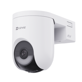 EZVIZ HB8 Lite 4G+Wifi Kit Cámara de Seguridad IP Exterior 2K+ Pared Precio: 113.50000013. SKU: B1J4WT7A8C