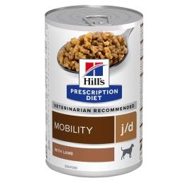 Hill'S Hpd Canine J-D 12x370 gr Precio: 57.750000330000006. SKU: B18ABFX4E6