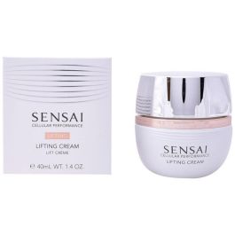 Sensai CELLULAR PERFORMANCE LIFTING cream Crema Antiarrugas y Antiedad Reafirmante Facial 40 ml Precio: 154.68999975. SKU: S4507184