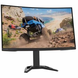 Lenovo Monitor Curvo Gaming G32qc-30 32" 2K QHD 165 Hz 1 ms FreeSync Premium