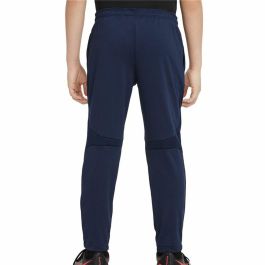Pantalón de Chándal para Niños Nike Dri-FIT Academy Pro Azul oscuro