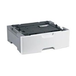 LEXMARK Bandeja de 550 hojas LEXMARK Bandeja de 550 hojas Precio: 160.49999988. SKU: B1B3VRQ66L