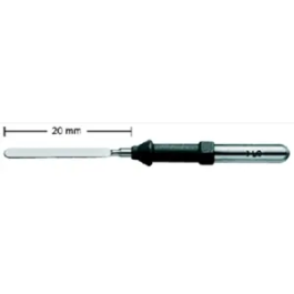 B. Braun Electrodo Lazo Alambre 5 mm Bastago 4 mm 1Ud Precio: 27.50000033. SKU: B1HLDJWX8T