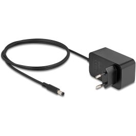 DeLOCK USB 5 Gbps Hub con 7 Puertos USB Tipo-C (6x Datos + 1x Datos/PD 20W) con Interruptor
