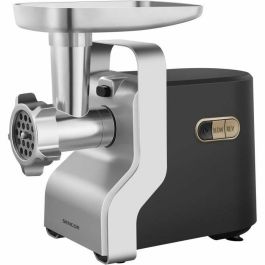Picadora Sencor SMG 6400SL Negro 700 W