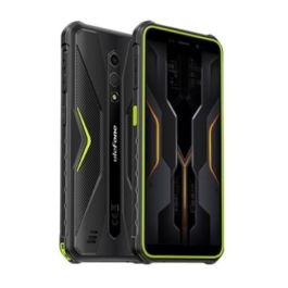 Ulefone Smartphone Armor X12 Pro Verde 4G/5.45" HD/Helio G36/64GB ROM/4GB RAM/13MP/4860mAh/IP68 Precio: 148.50000033. SKU: B127MRT7VR